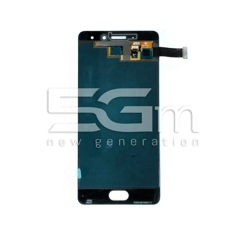 Display Touch Nero Meizu Pro 7