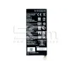 Batteria BL-T24 4100 mAh LG X power K220