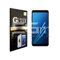 Premium Tempered Glass Protector Samsung SM-A800 A8