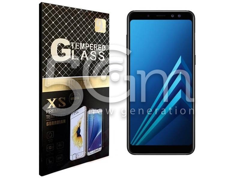 Premium Tempered Glass Protector Samsung SM-A800 A8