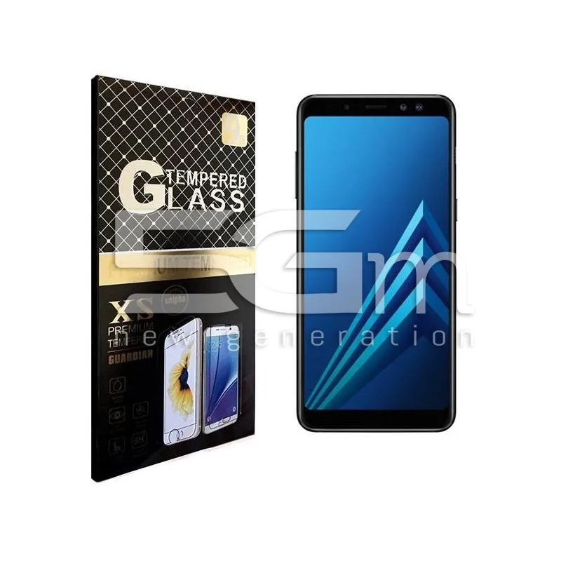 Premium Tempered Glass Protector Samsung SM-G935 S7 Edge