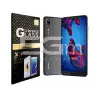 Premium Tempered Glass Protector Huawei P20