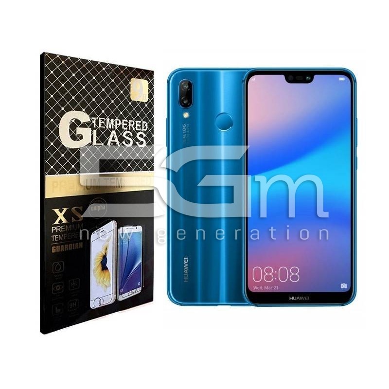 Premium Tempered Glass Protector Samsung SM-G935 S7 Edge