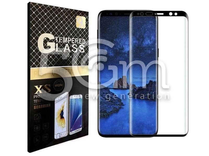 Premium Tempered Glass Protector Samsung SM-G960