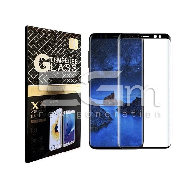 Premium Tempered Glass Protector Samsung SM-G935 S7 Edge