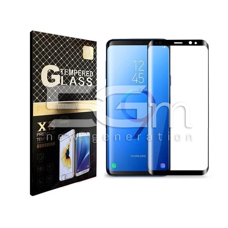 Premium Tempered Glass Protector Samsung SM-G965 S9 Plus