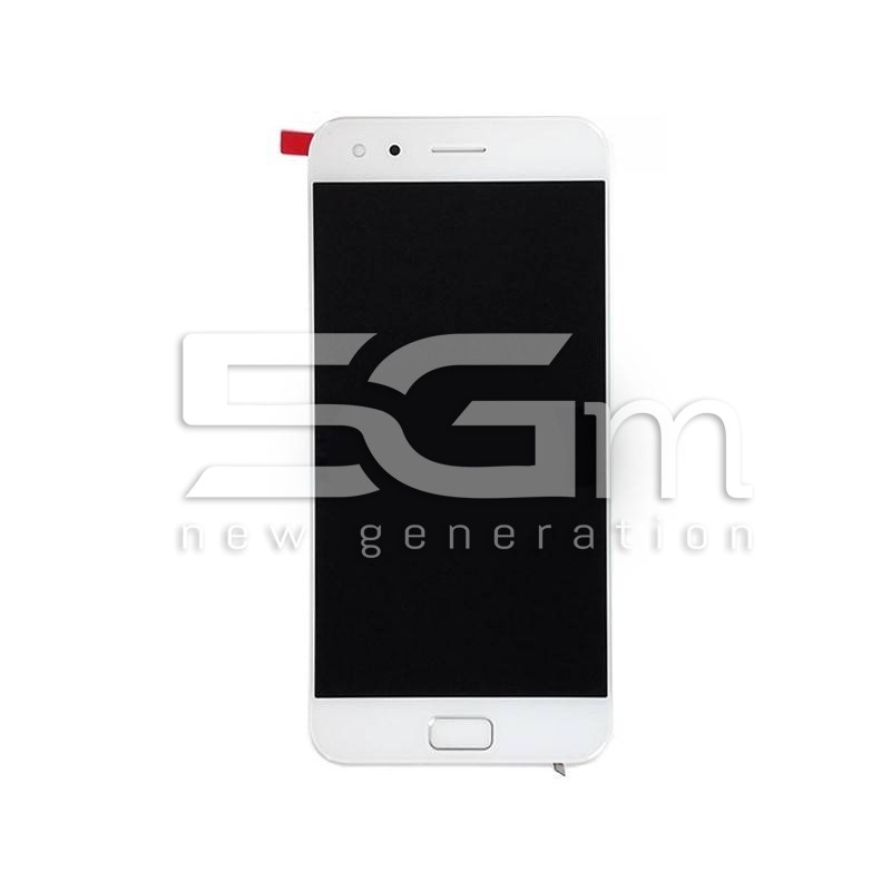 Display Touch Bianco Zenfone 4 Pro ZS551KL