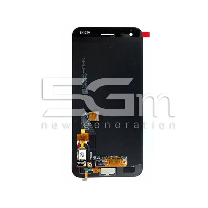 Display Touch Bianco Zenfone 4 Pro ZS551KL