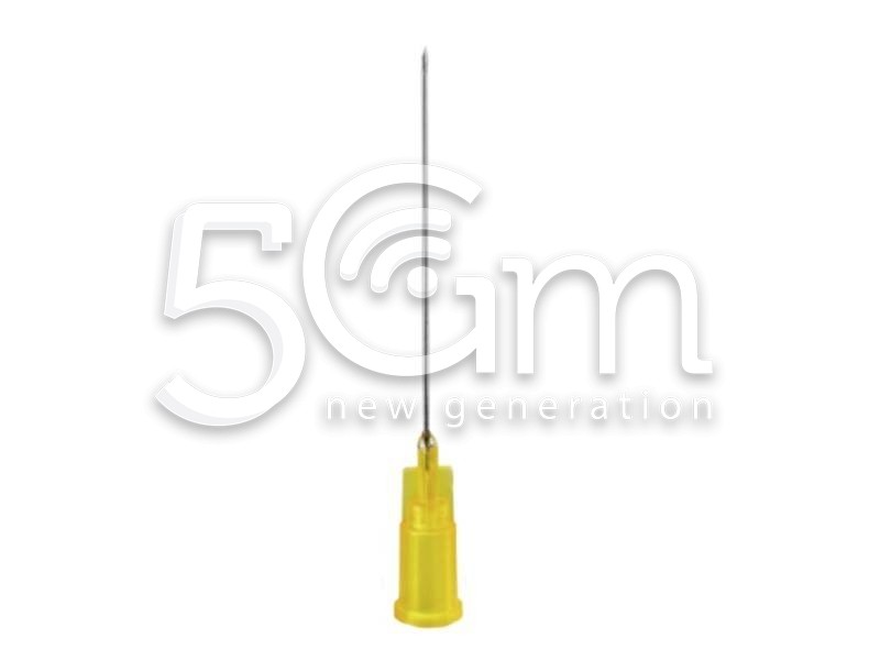 Universal 25mm Blunt Needle Spout Kit