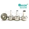 Kit Beccucci Stazione Aria Calda Quick 861DW