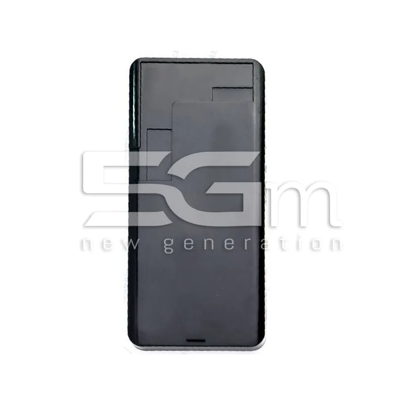 Stencil in Silicone Rigenerazione iPhone 6 - 6S 4.7