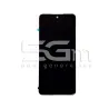 Display Touch Black Wiko View 2