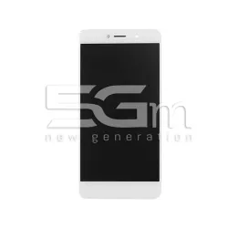Display Touch Bianco Huawei Y7