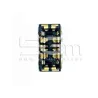 Connettore Batteria su Scheda Madre Huawei P10 Lite