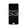 Display Touch Nero Meizu M5 Note