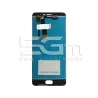 Display Touch Nero Meizu M5 Note