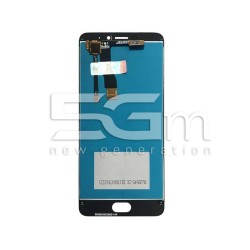 Lcd Touch Black Meizu M5 Note