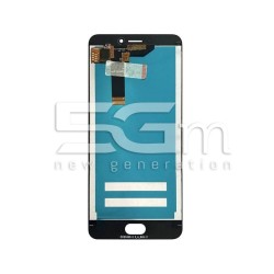 Display Touch Nero Meizu M6