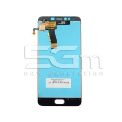 Display Touch Nero Meizu M5