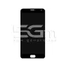 Display Touch Nero Meizu Metal