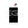 Display Touch Bianco Meizu M3S