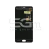 Display Touch Bianco Meizu M3E