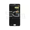 Lcd Touch Screen Black Meizu M3E