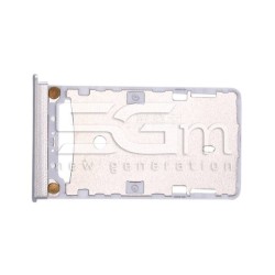 Sim Card Holder White Xiaomi Mi Max