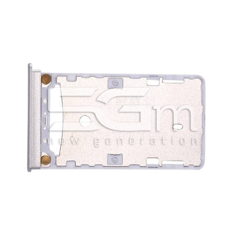 Sim Card Holder White Xiaomi Mi Max