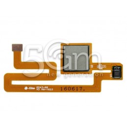 Fingerprint Nero Flat Cable Xiaomi Mi Max