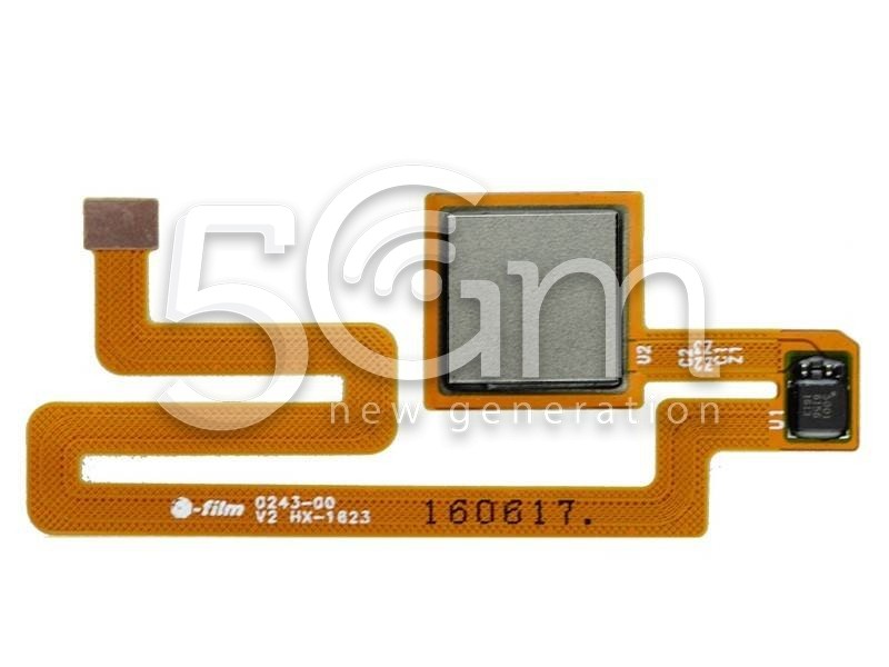 Fingerprint Nero Flat Cable Xiaomi Mi Max