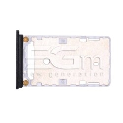 Sim Card Holder Black Xiaomi Mi Max