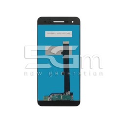 Lcd Touch Screen Black Vodafone Smart V8 VF710