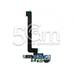 Charge Connector Flat Cable Xiaomi Mi4