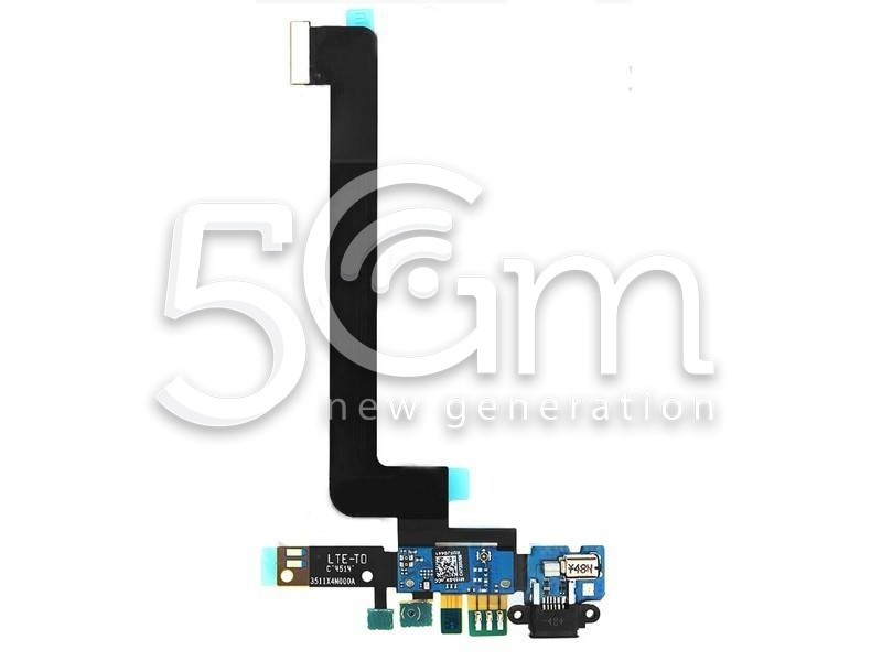 Charge Connector Flat Cable Xiaomi Mi4