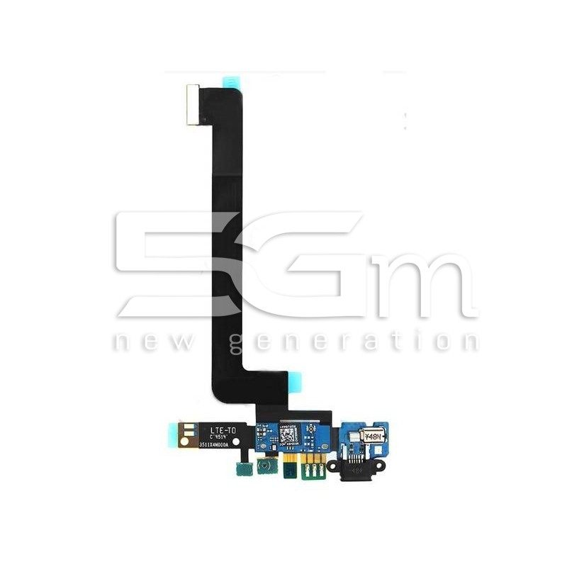 Connettore Di Ricarica Flat Cable Xiaomi Mi4