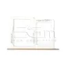 Sim Card/SD Card Tray Gold LG X Power K220