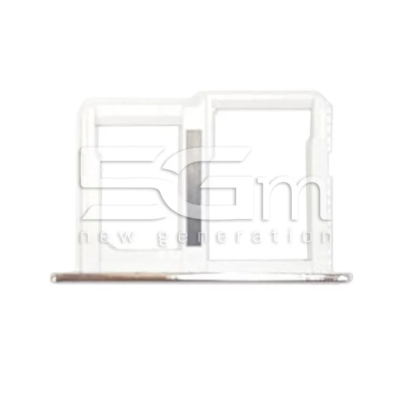 Sim Card/SD Card Tray Gold LG X Power K220