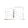 Supporto Sim Card/SD Card Gold LG X Power K220