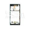 Display Touch Nero + Frame Copper Xperia Z3+ E6553