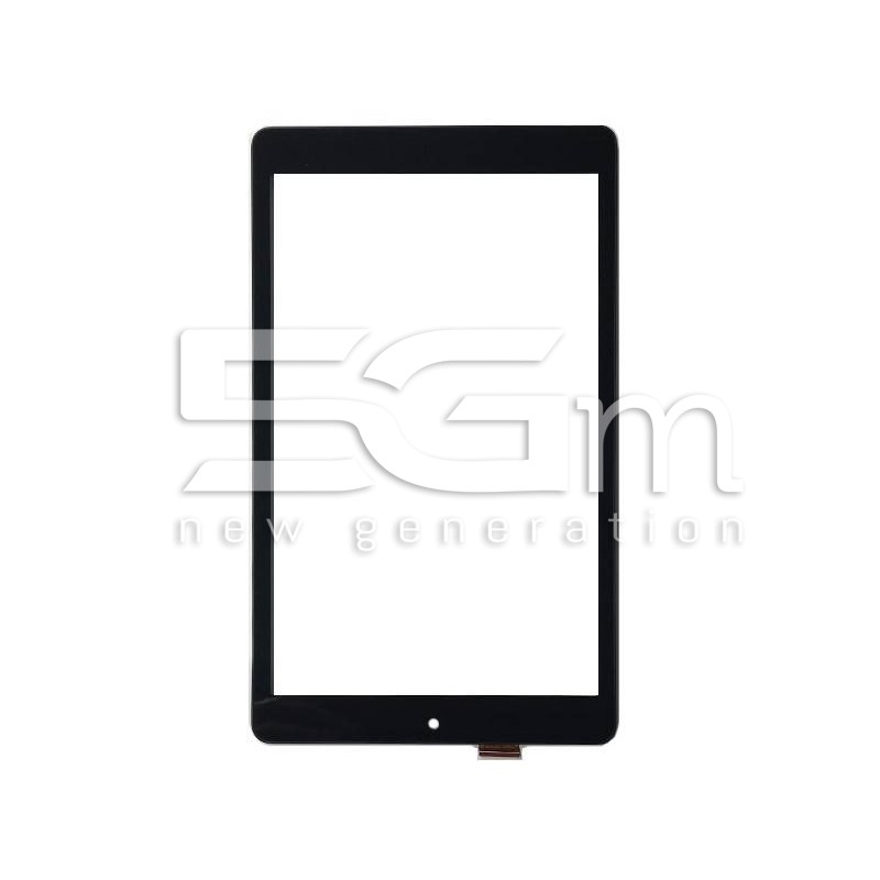 Touch Screen Nero Alcatel OT-9022X Pixi 3(8) 4G Lte