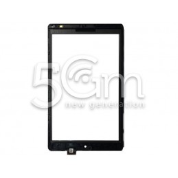 Touch Screen Black Alcatel OT-9022X Pixi 3(8) 4G Lte
