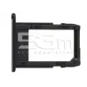 Supporto Sim Card Nero Samsung SM-G570F J5 Prime