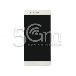 Display Touch Bianco Huawei P9 Plus