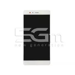 Display Touch Bianco Huawei P9 Plus