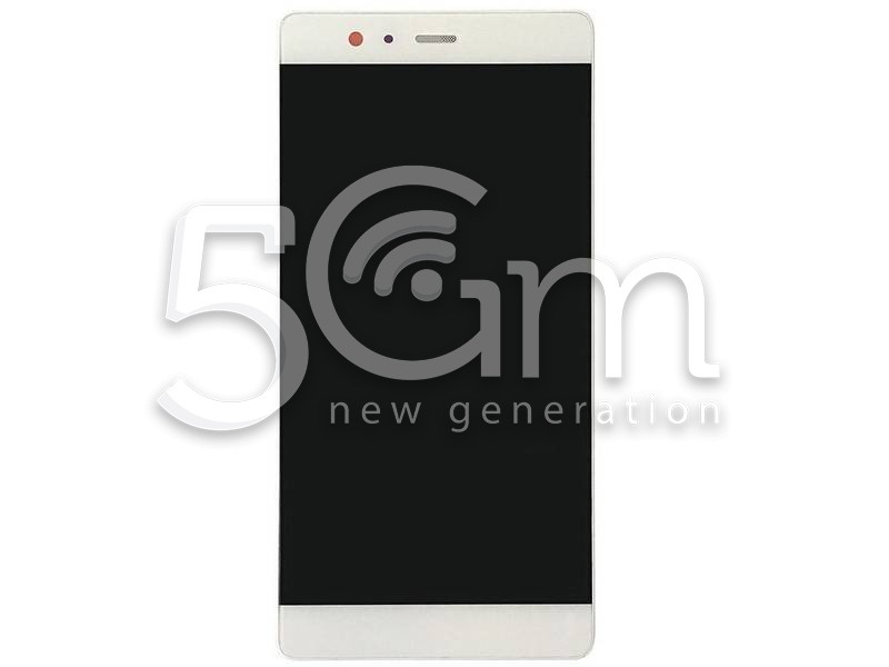 Display Touch Bianco Huawei P9 Plus
