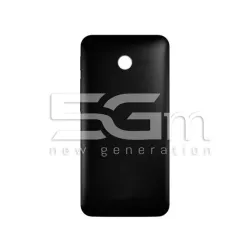 Retro Cover Nero Asus Zenfone 4 A400CG