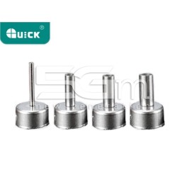 Kit Beccucci Stazione Aria Calda Quick 861DW