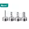 Kit Beccucci Stazione Aria Calda Quick 861DW