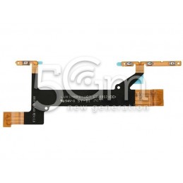 Tastiera Laterale Flat Cable Xperia XA1